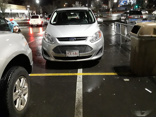 Discount Store «Walmart», reviews and photos, 450 Highland Ave, Salem, MA 01970, USA