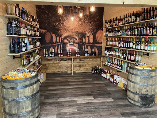 Supermarket «Muskegon Family Foods», reviews and photos, 1157 3rd St, Muskegon, MI 49441, USA