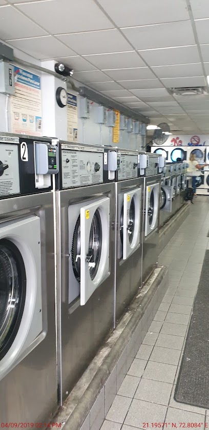 Secaucus Laundry
