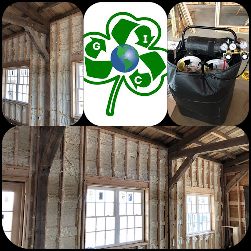 Insulation Contractor «Green Improvement Consulting», reviews and photos
