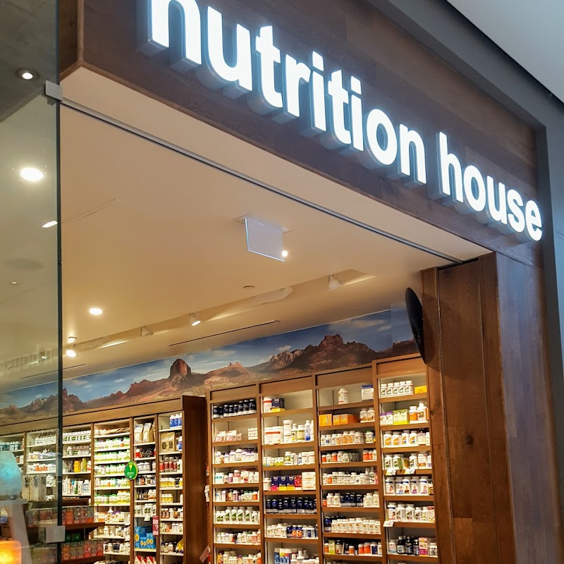 Nutrition House Masonville Mall