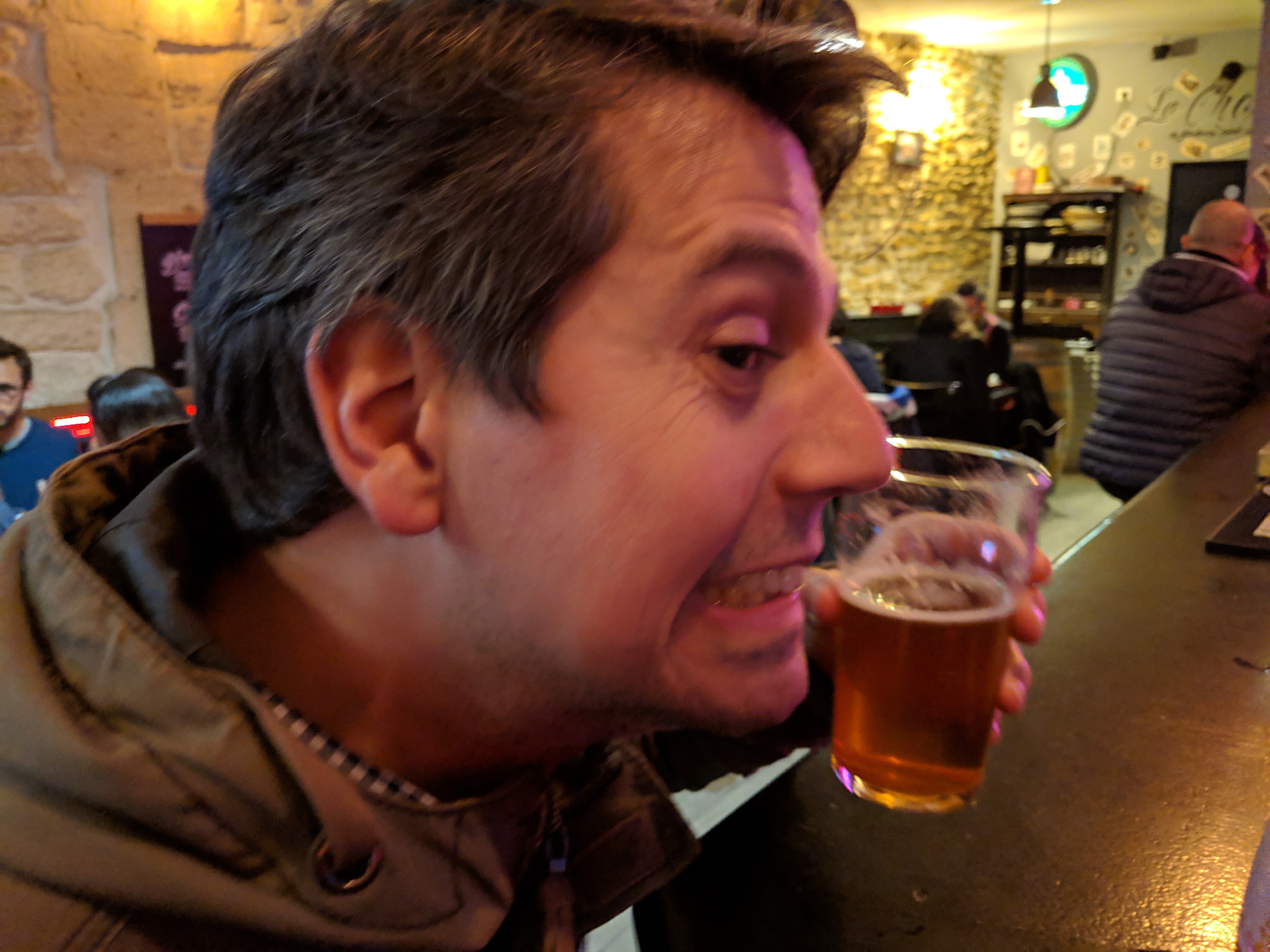 Photo n° 1 de l'avis de craig.l fait le 28/04/2019 à 08:23