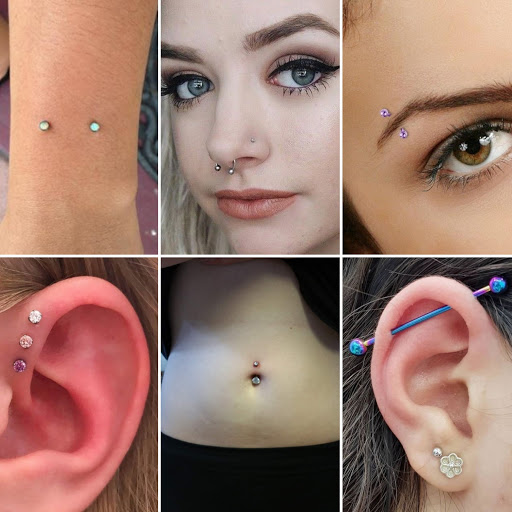 Explore betrayed tattoo ideas, creative tattoo ideas in Elko, available at Tom Custom Tattoos and Body Piercing Studio