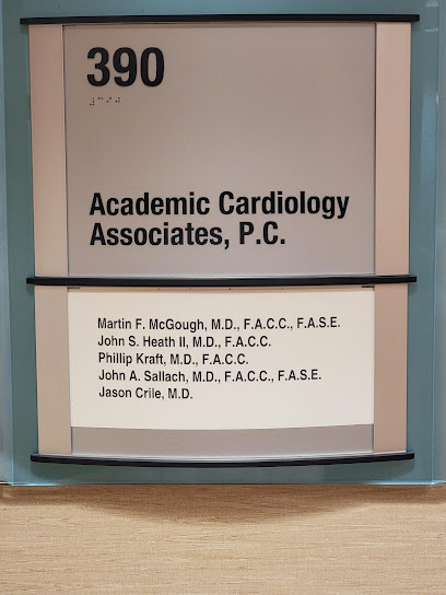 Academic Cardiology Associates