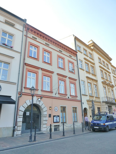 United States Consulate General Krakow