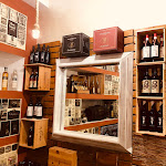 Photo n°8 de l'avis de Sabrina.a fait le 03/02/2023 à 17:41 sur le  Osteria Enoteca i Vignaioli à Barberino Tavarnelle