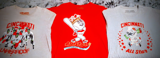 Shoe Store «Unheardof», reviews and photos, 341 W 4th St, Cincinnati, OH 45202, USA