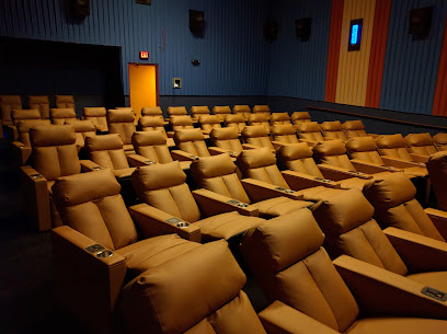 Classic Cinemas Cinema 12 Theatre