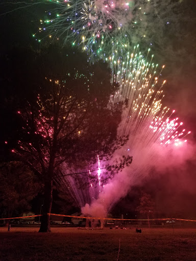 Fireworks supplier Moreno Valley