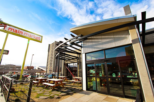 Main Market Co-op, 44 W Main Ave, Spokane, WA 99201, USA, 