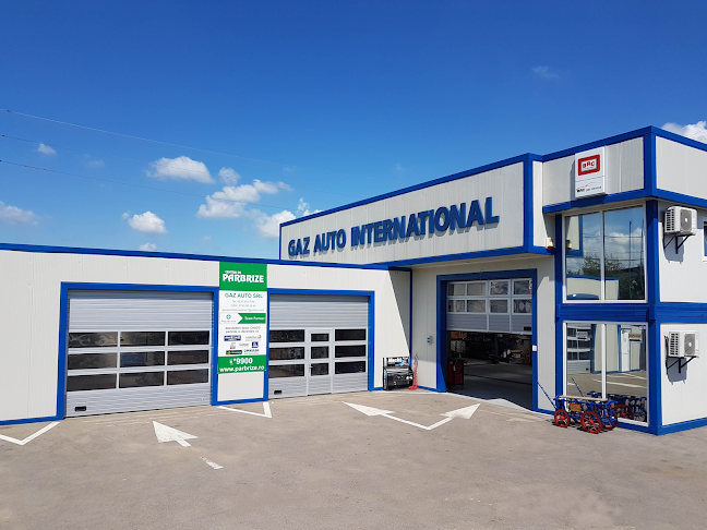 GAZ AUTO INTERNATIONAL - Atelier GPL Auto