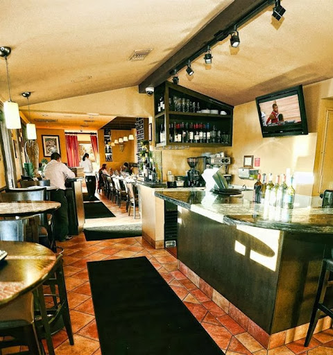 Italian Restaurant «Cucina Alessá», reviews and photos, 6700 West Coast Hwy, Newport Beach, CA 92663, USA