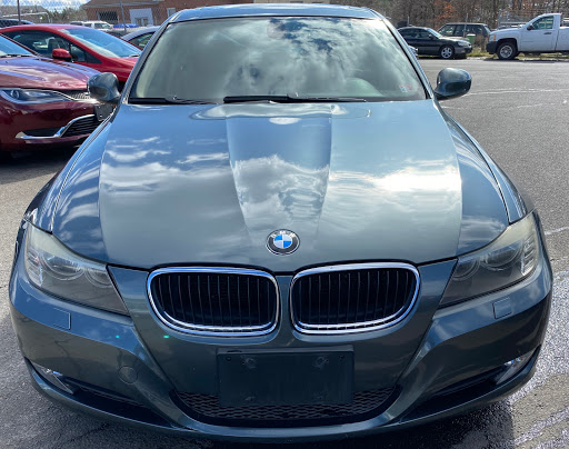 Used Car Dealer «Apple Auto Sales», reviews and photos, 127 Fleming St b, Fredericksburg, VA 22408, USA