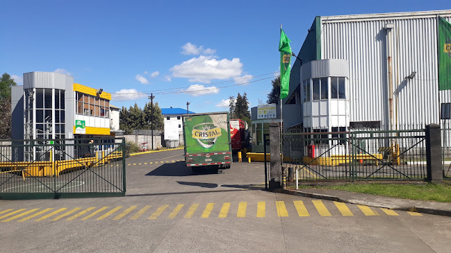 oficina comercial C.C.U .