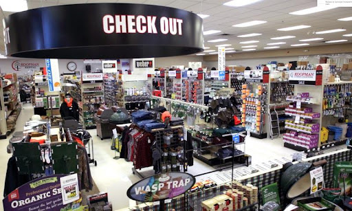 Hardware Store «Koopman Lumber and Hardware», reviews and photos, 82 Worcester St, North Grafton, MA 01536, USA