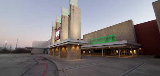 Movie Theater «LOOK Cinemas», reviews and photos, 5409 Belt Line Rd, Dallas, TX 75254, USA