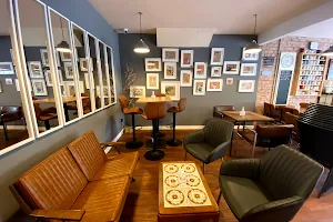 Max's Coffee Shop image