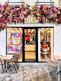 Photos du propriétaire du LÜKS Kebab Paris 13 - n°3