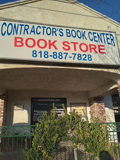 Builders Book - Contractors Books, Forms, Study Guides, DVDs image