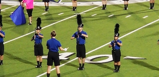 Sports Complex «Keller ISD Athletic Complex», reviews and photos, 500 Pate Orr Rd N, Keller, TX 76248, USA