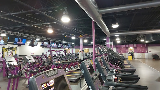 Gym «Planet Fitness», reviews and photos, 4325 13th Ave S #9, Fargo, ND 58102, USA