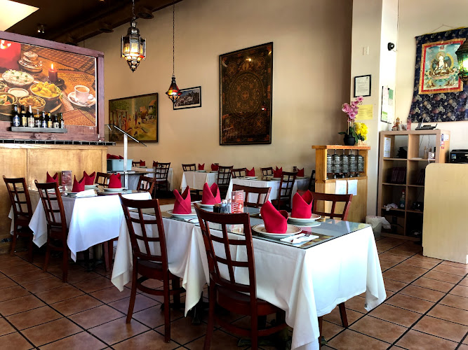 Top ten Indian Restaurants in the US: A Delightful Culinary Journey
