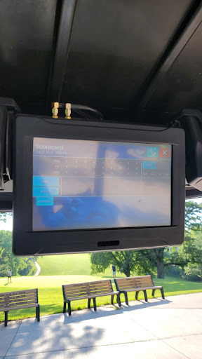 Golf Course «Waveland Golf Course», reviews and photos, 4908 University Ave, Des Moines, IA 50311, USA