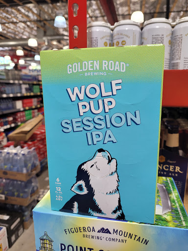 Wine Store «BevMo!», reviews and photos, 1502 Froom Ranch Way, San Luis Obispo, CA 93405, USA