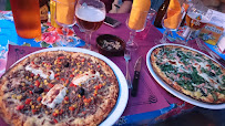 Pizza du Pizzeria Pizzéria du Château à Tallard - n°7