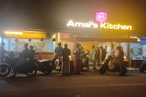 AMAL'S Kitchen image