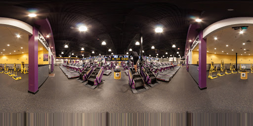 Gym «Planet Fitness», reviews and photos, 252 Jonesboro Rd, McDonough, GA 30253, USA