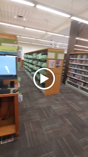 Saratoga Library image