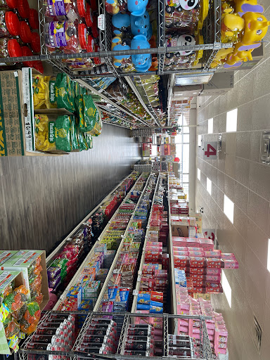 Asian Grocery Store «Hung Dong Asian Supermarket», reviews and photos, 13433 State Highway 249 A, Houston, TX 77086, USA