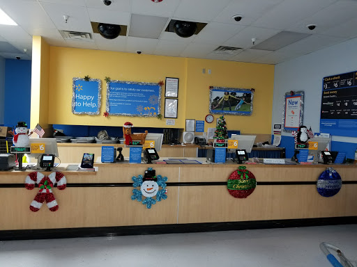 Department Store «Walmart Supercenter», reviews and photos, 310 W 5th St, Benton, KY 42025, USA