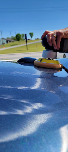 Couples Auto Detailing en Joplin