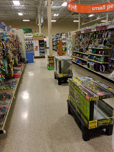 Pet Supply Store «PetSmart», reviews and photos, 2200 E Lohman Ave, Las Cruces, NM 88001, USA