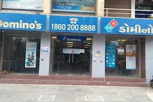 Domino's Pizza - Moti Bagh image