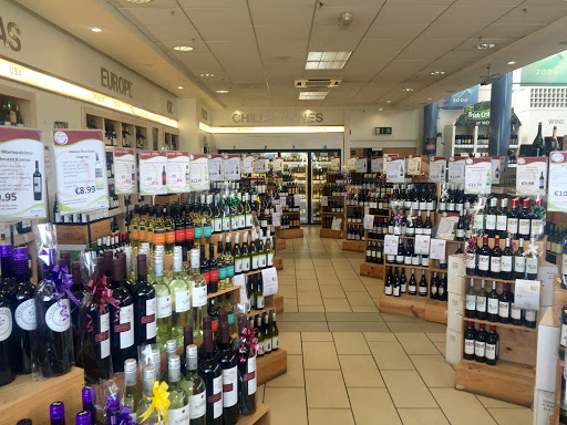 Molloys Liquor Store Clonsilla Dublin