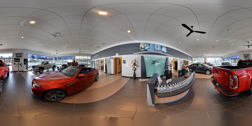 Nissan Dealer «Gates GMC Buick Nissan», reviews and photos, 143 Boston Post Rd, North Windham, CT 06256, USA