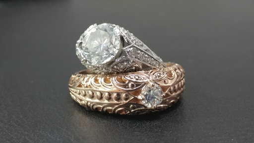 Diamond Dealer «Aura Diamonds», reviews and photos, 2050 N Stemmons Fwy #7054, Dallas, TX 75207, USA