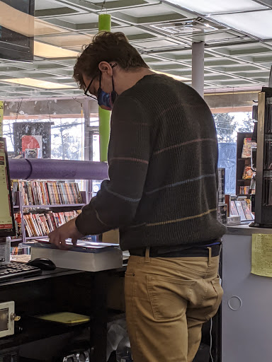 Comic Book Store «Brave New Worlds», reviews and photos, 433 W Moreland Rd, Willow Grove, PA 19090, USA