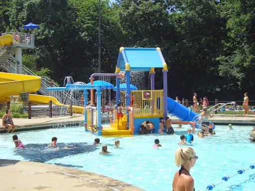 Water Park «Bensenville Water Park & Splash Pad», reviews and photos, 1100 W Wood St, Bensenville, IL 60106, USA