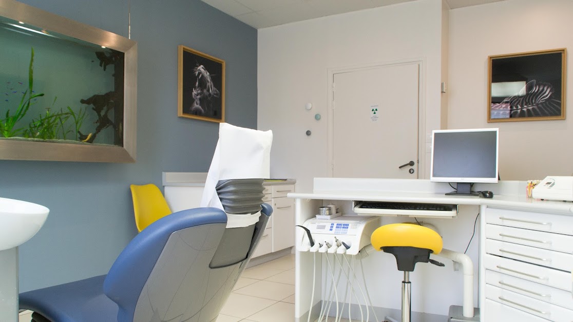 Cabinet Dentaire Dr Daquet Quentin à Lille