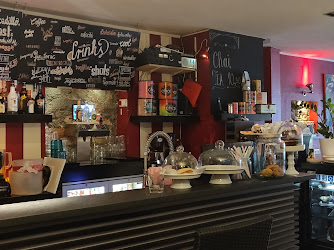Zoe's Coffeeshop Deli Bar