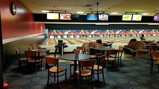 Bowling Alley «AMF Deer Valley Lanes», reviews and photos, 2902 W Thunderbird Rd, Phoenix, AZ 85053, USA