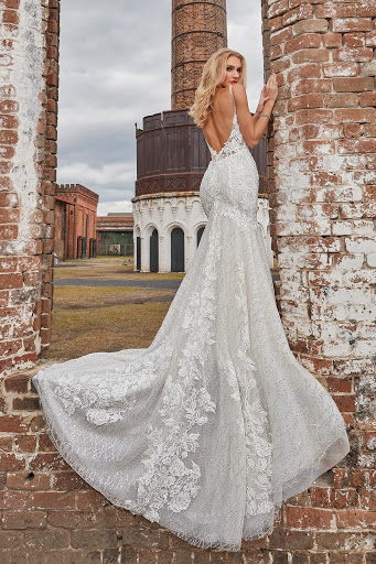 Bridal Shop «Alessandra Bridal», reviews and photos, 29214 Hoover Rd, Warren, MI 48093, USA