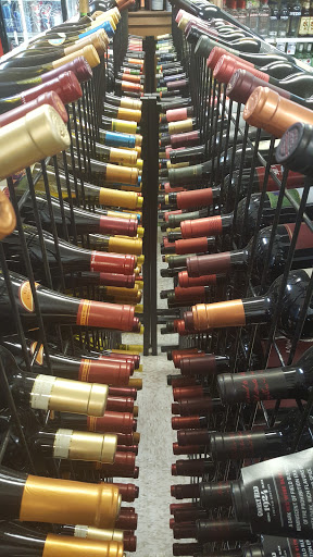 Liquor Store «Liquor Super Store Watertown», reviews and photos, 1432 Main St, Watertown, CT 06795, USA