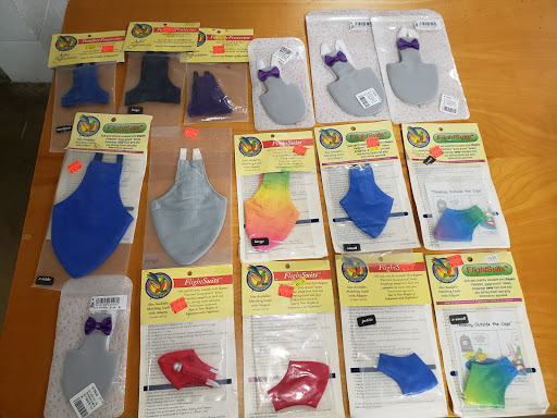 Pet Store «Kalamazoo Reptile Show», reviews and photos, 2900 Lake St, Kalamazoo, MI 49048, USA