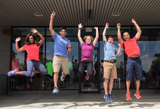 Shoe Store «New Balance», reviews and photos, 37606 Twelve Mile Rd, Farmington Hills, MI 48331, USA