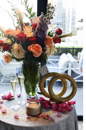 Florist «Devin Designs Flowers», reviews and photos, 457 E Northwest Hwy, Grapevine, TX 76051, USA